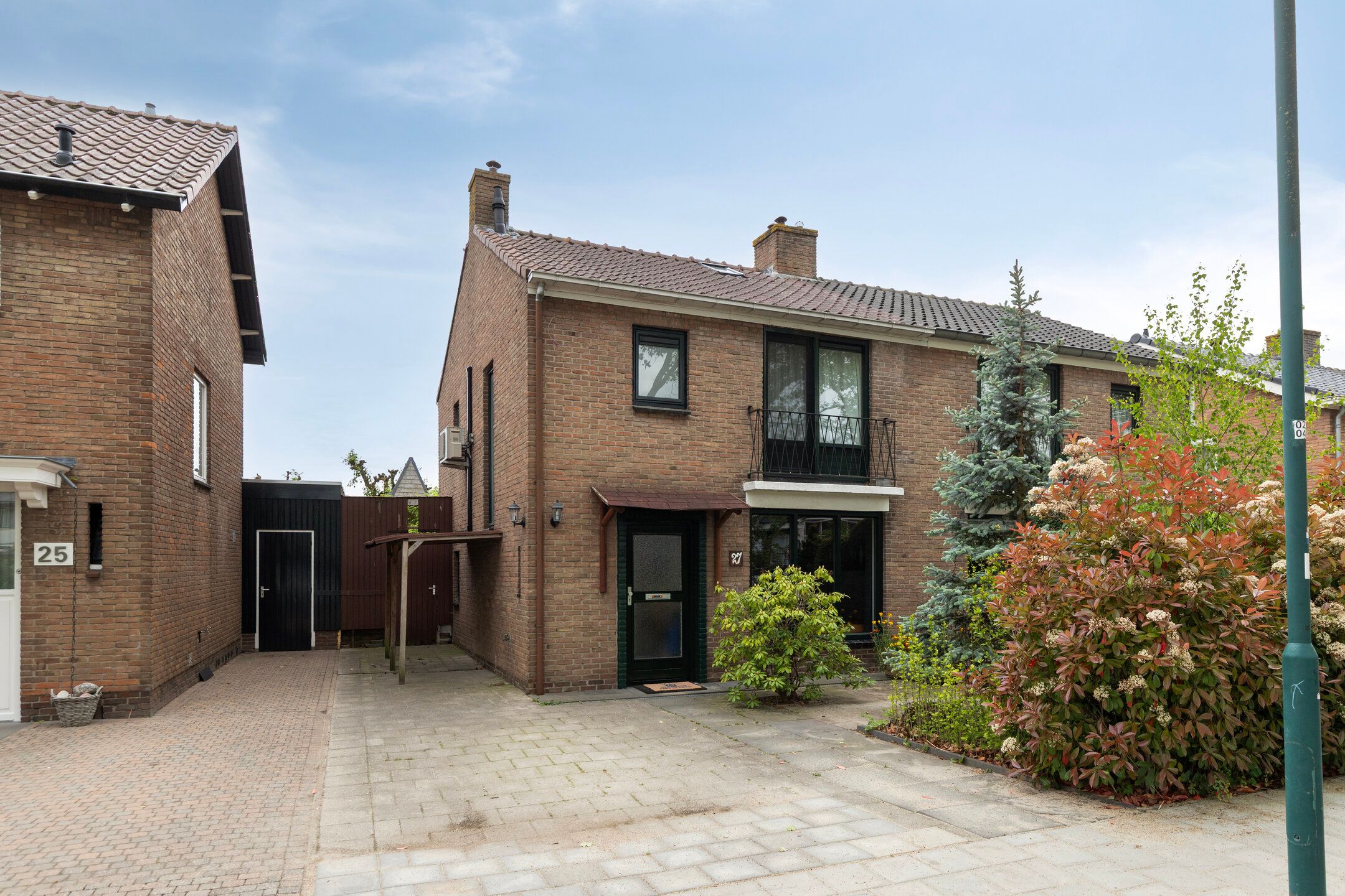 Uitweg 27 