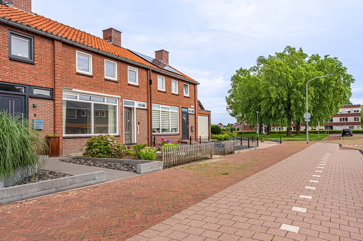 Foto 5 van Zeeheldenstraat 42