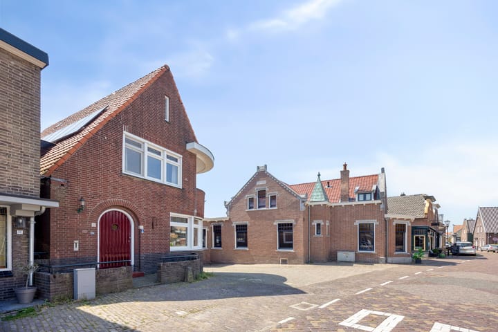 Foto 4 van Nieuwlandsedijk 29