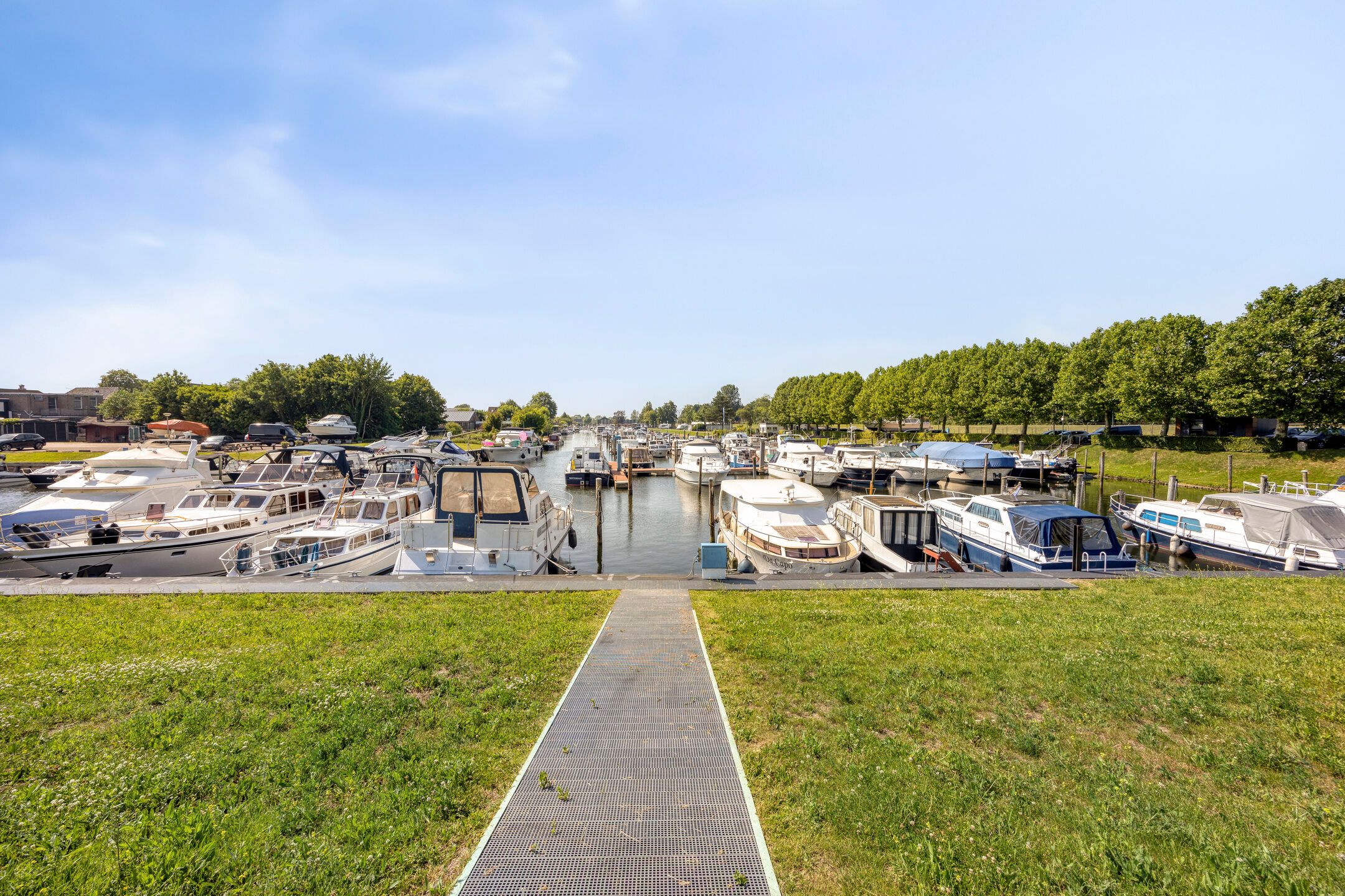 Foto 42 van Nieuwlandsedijk 29