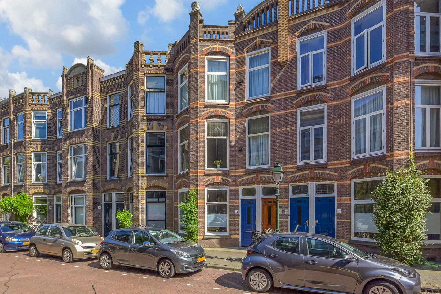 Foto 40 van Voltastraat 54