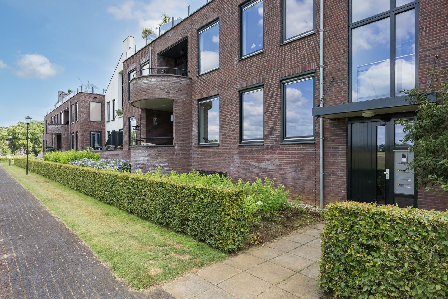 Foto 4 van Karmelhof 7