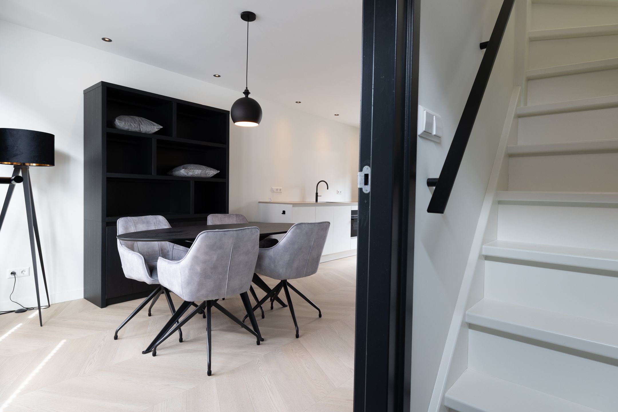 Foto 6 van Wijngaardstraat 32