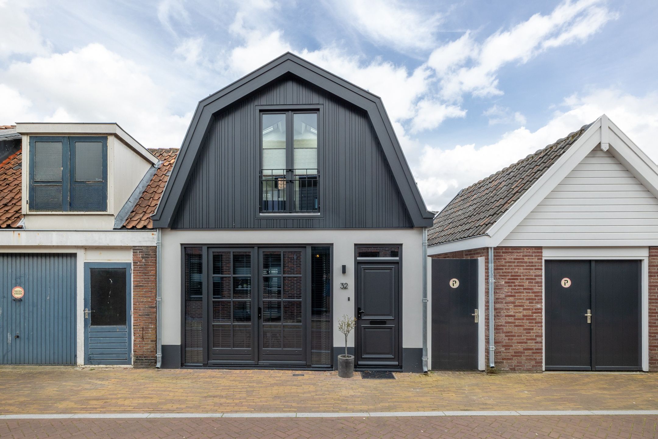 Wijngaardstraat 32 