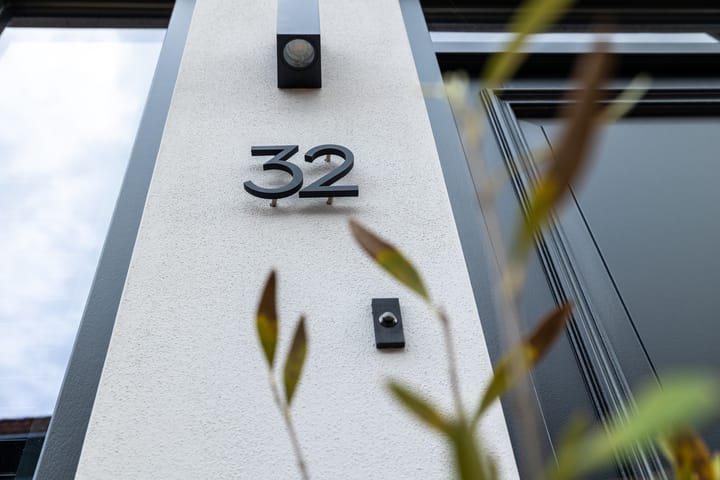 Foto 4 van Wijngaardstraat 32