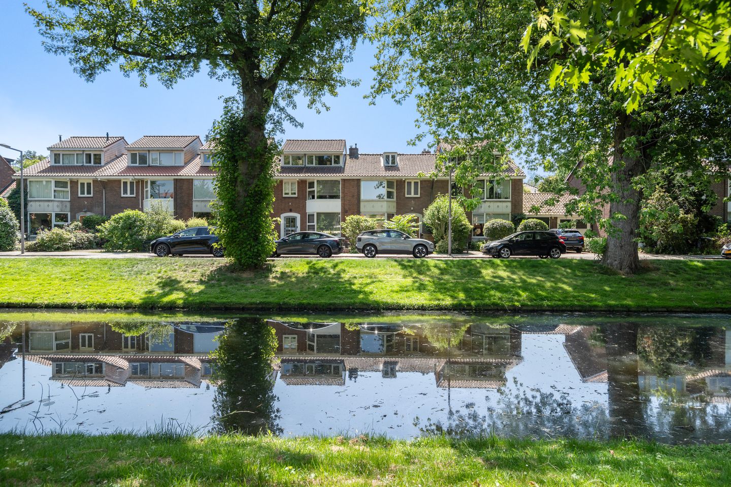 Foto 40 van Van Ballegooijsingel 7