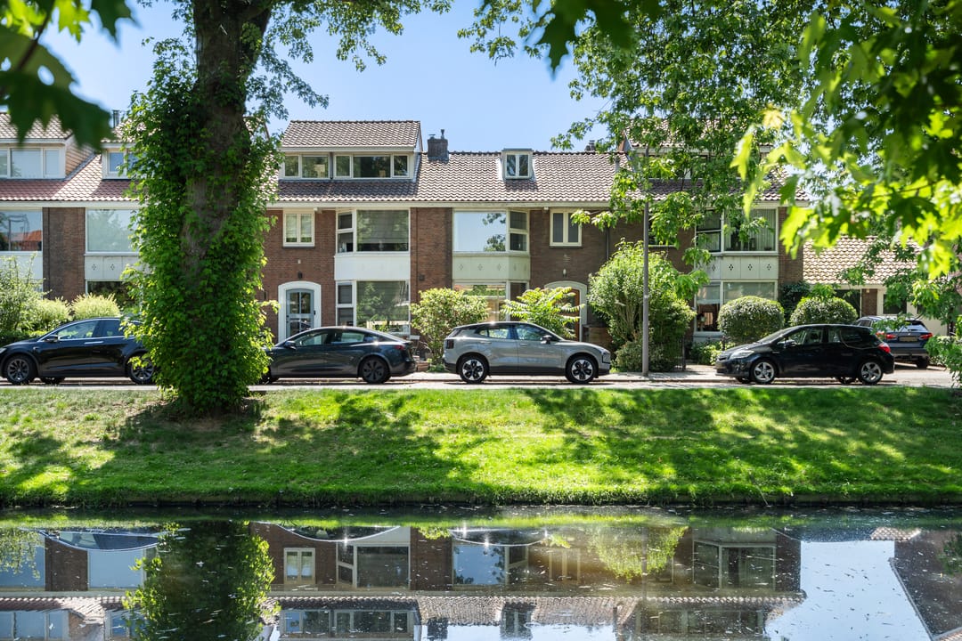 Foto 41 van Van Ballegooijsingel 7