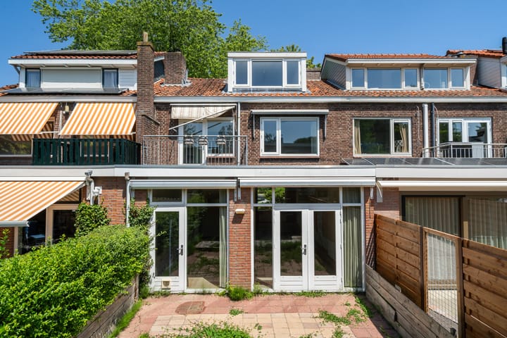 Foto 4 van Van Ballegooijsingel 7