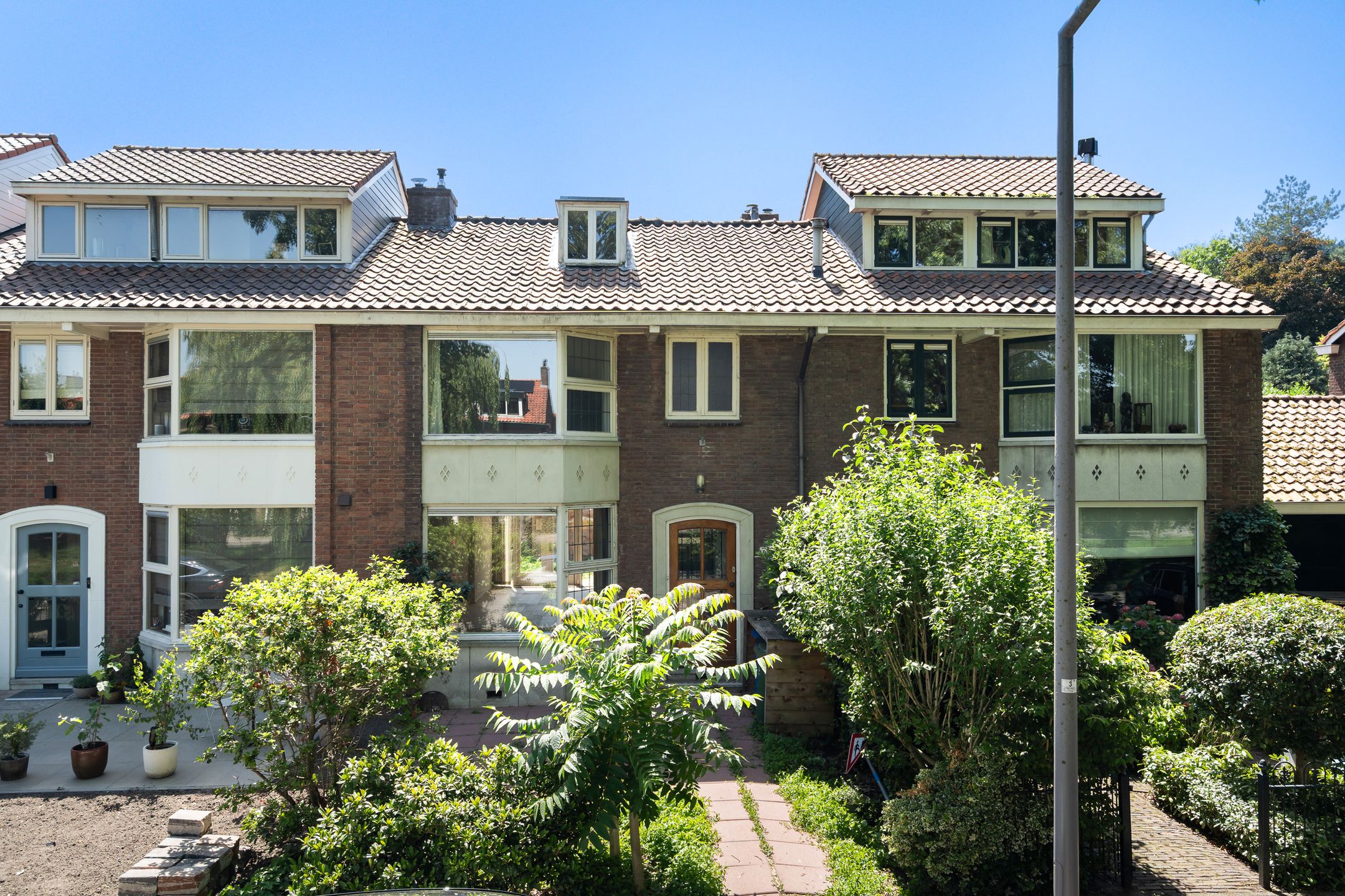 Foto 42 van Van Ballegooijsingel 7