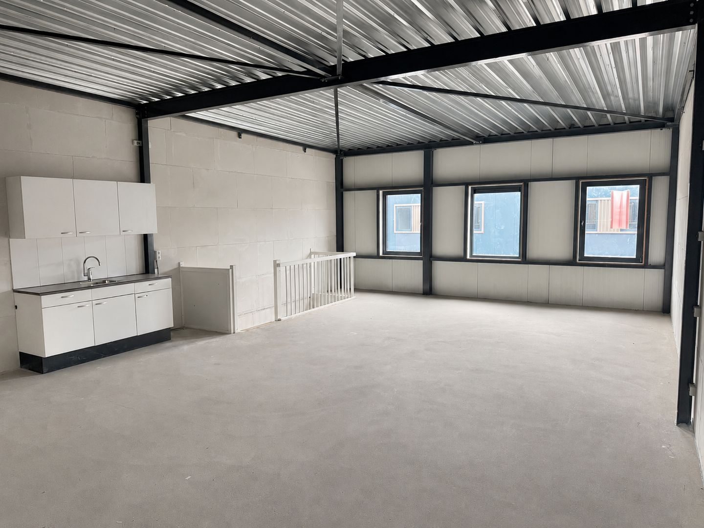 View photo 1 of Morsestraat 38-26