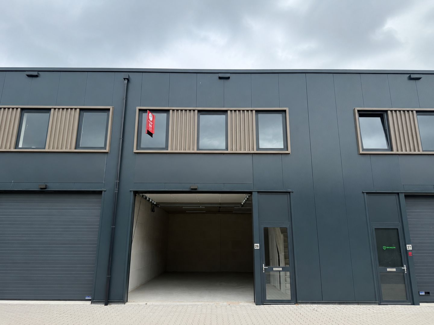 View photo 2 of Morsestraat 38-26