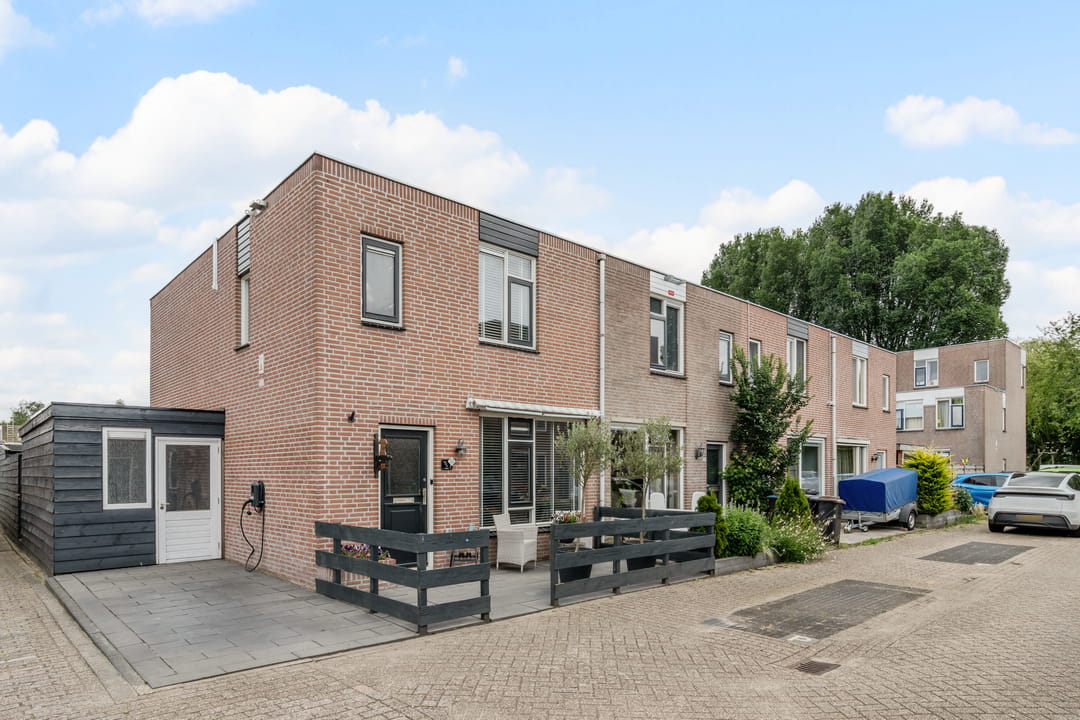 Foto 1 van Schoffelstraat 33