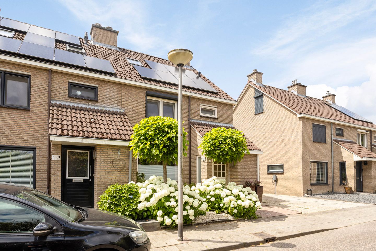 Foto 5 van Haydnstraat 6