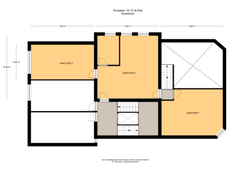 View floorplan
