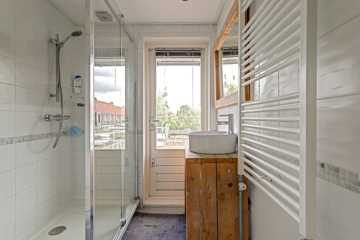 Tussenwoning te koop: jeroen boschstraat 10, Leeuwarden