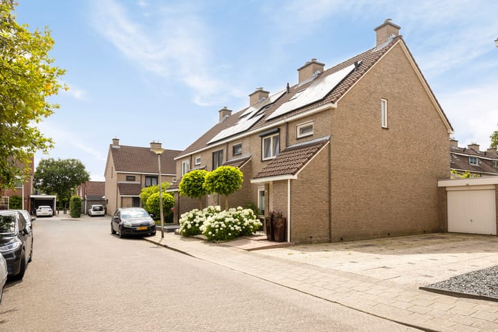 Foto 4 van Haydnstraat 6