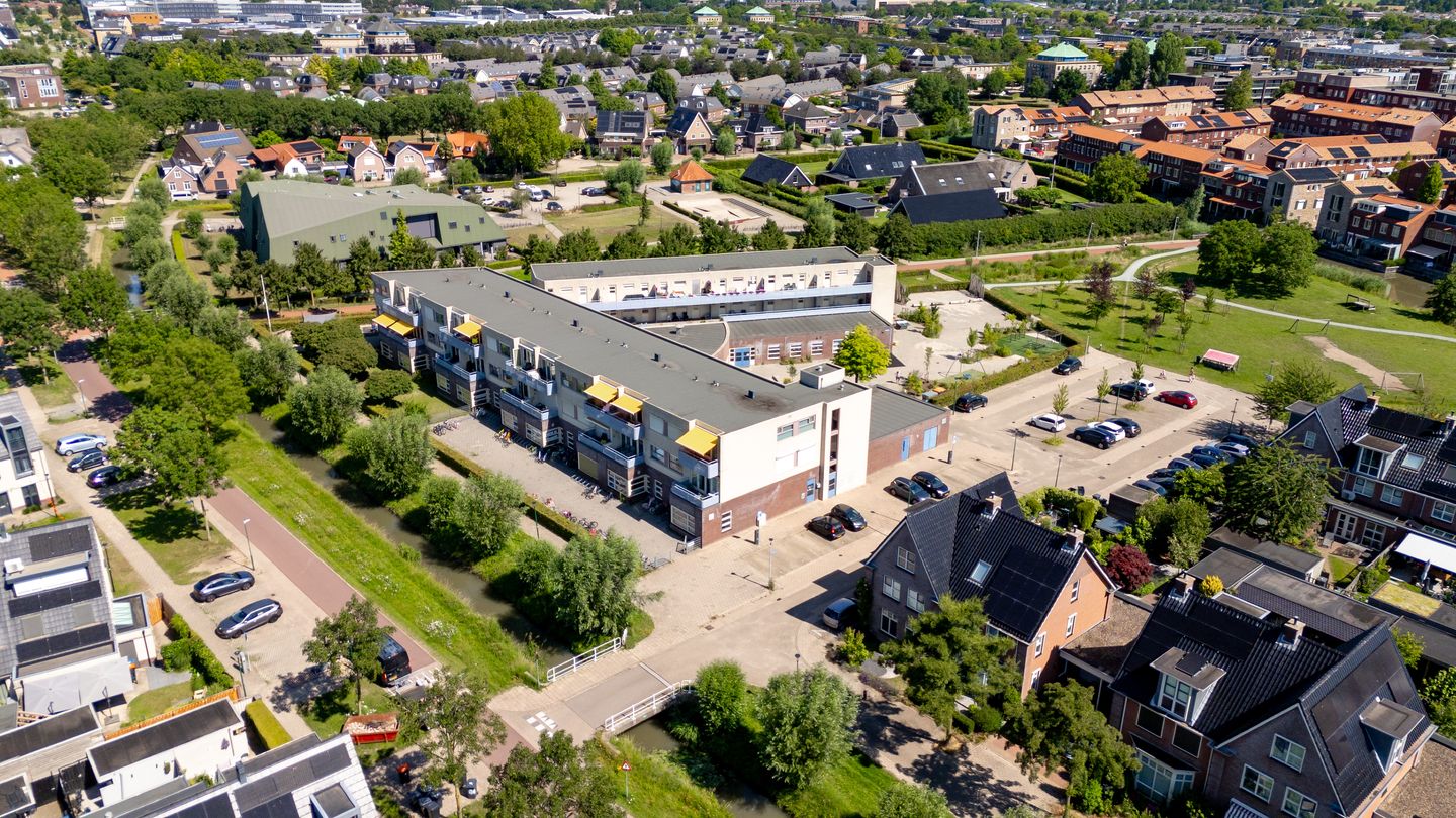 Foto 44 van Torenmuur 29