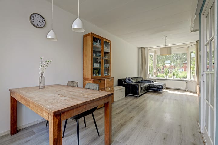 Foto 4 van Jeroen Boschstraat 10