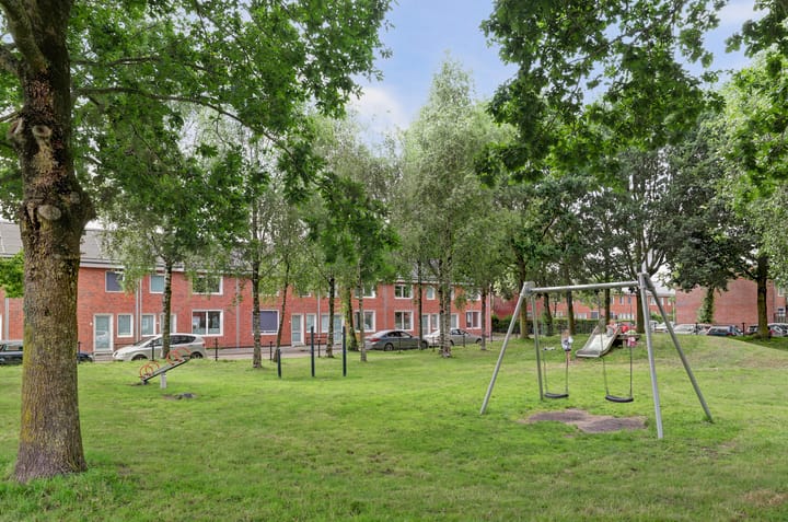 Foto 2 van Jeroen Boschstraat 10