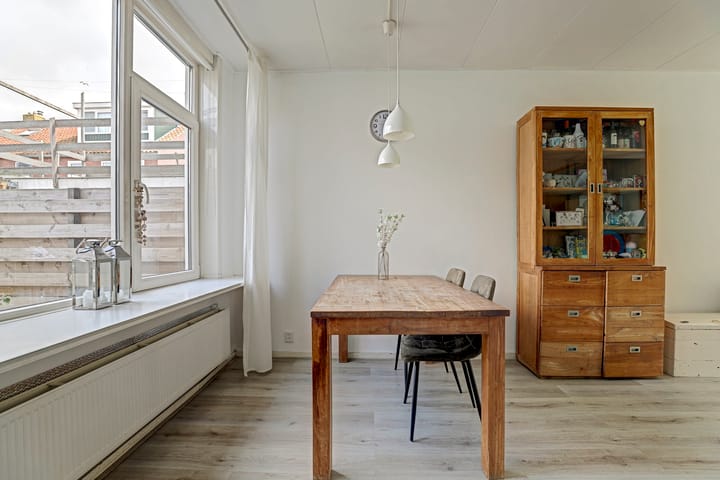 Tussenwoning te koop: jeroen boschstraat 10, Leeuwarden