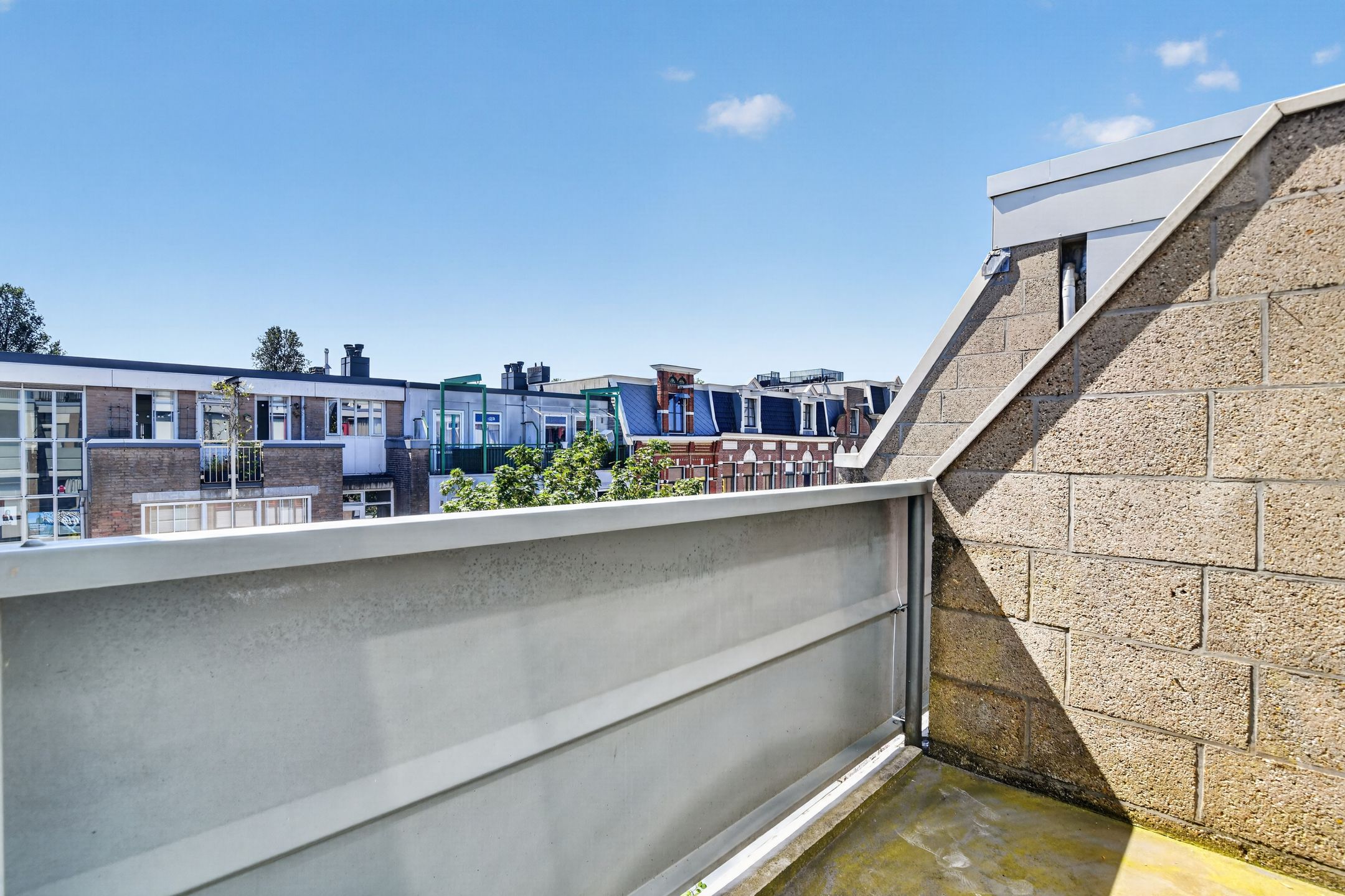 Foto 12 van Derde Oosterparkstraat 191-B