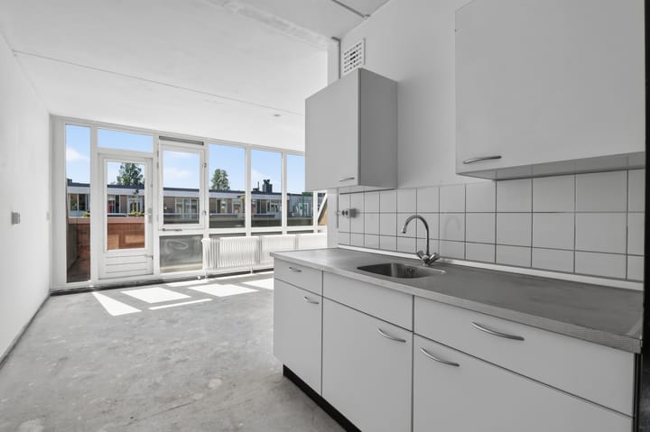 Foto 4 van Derde Oosterparkstraat 191-B