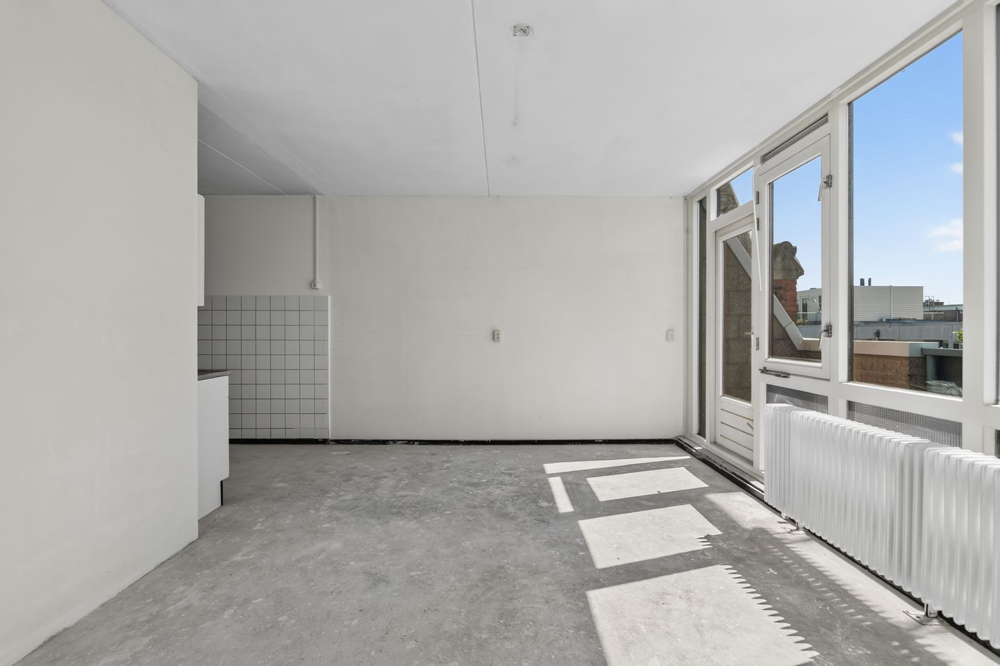 Foto 10 van Derde Oosterparkstraat 191-B