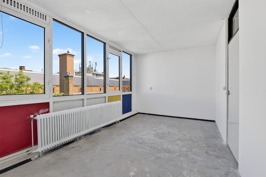 Foto 17 van Derde Oosterparkstraat 191-B