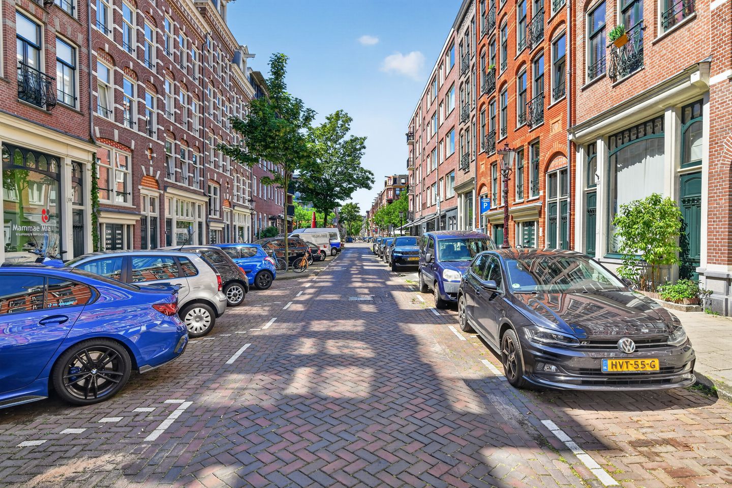 Foto 34 van Derde Oosterparkstraat 191-B