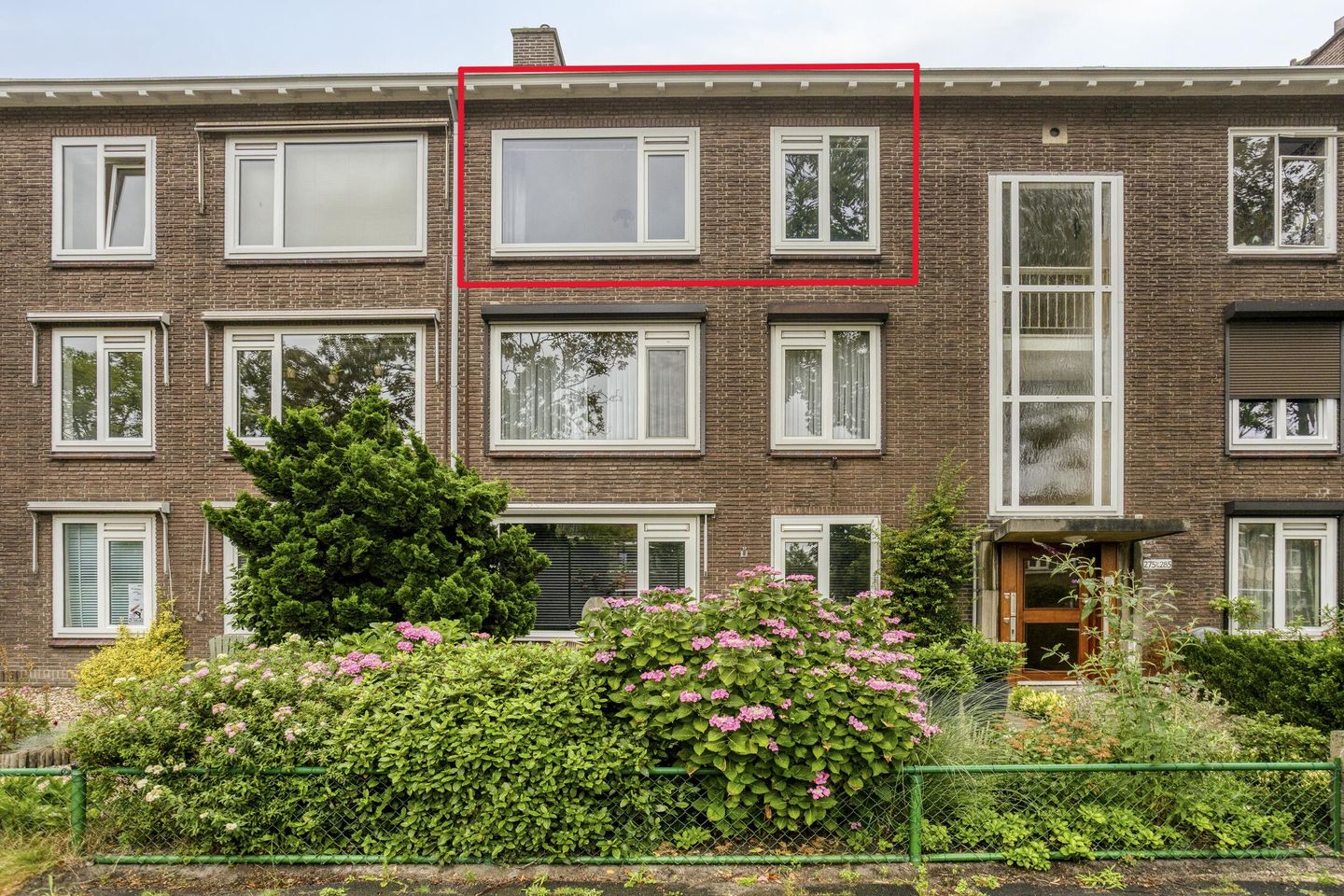 Foto 1 van Jozef Israëlslaan 279