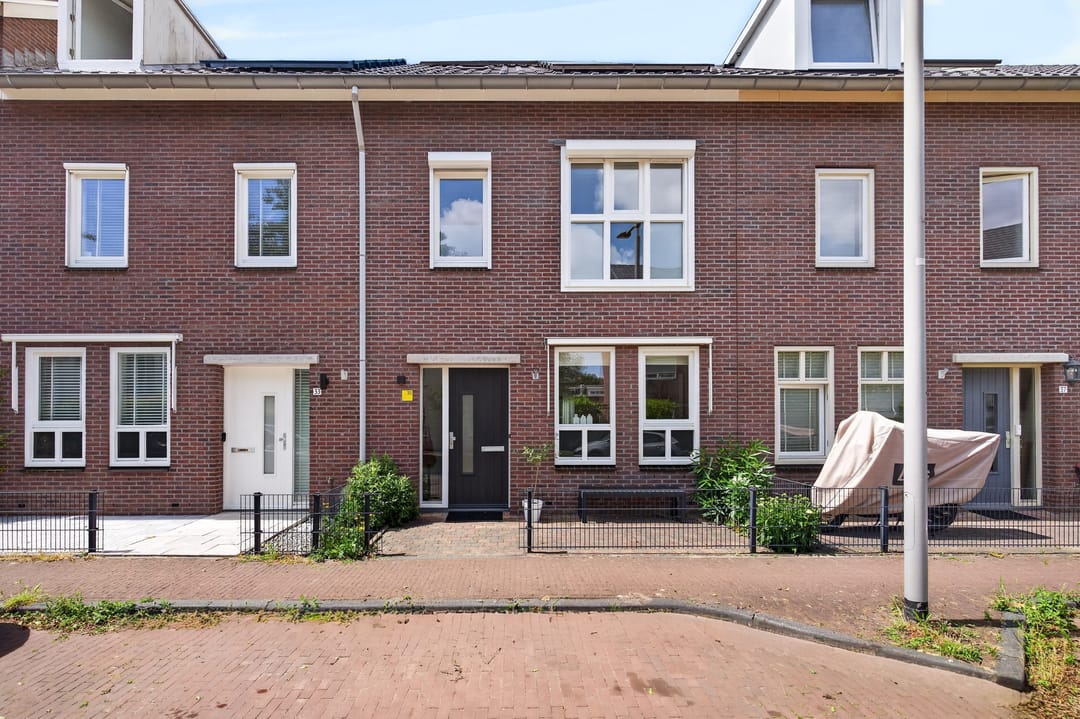 Foto 1 van Fruittelerserf 35