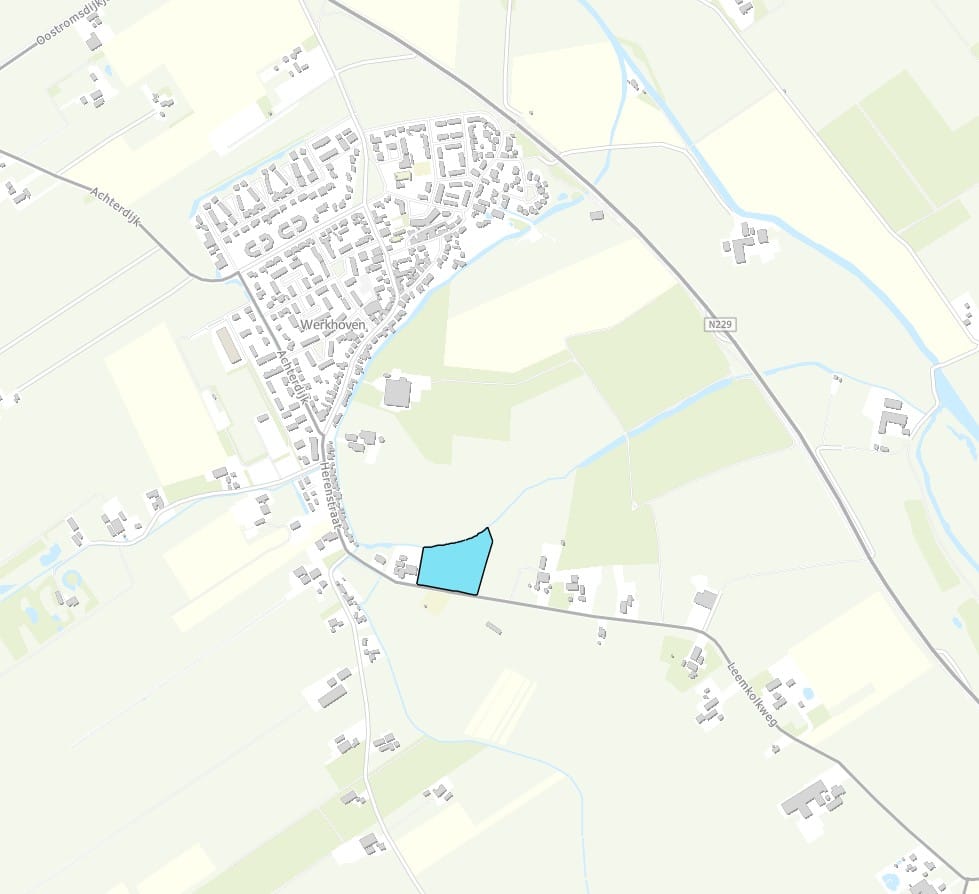 Bekijk foto 2 van Leemkolkweg