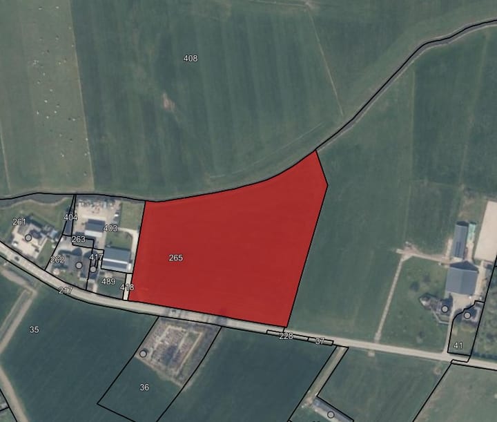 Leemkolkweg, Werkhoven