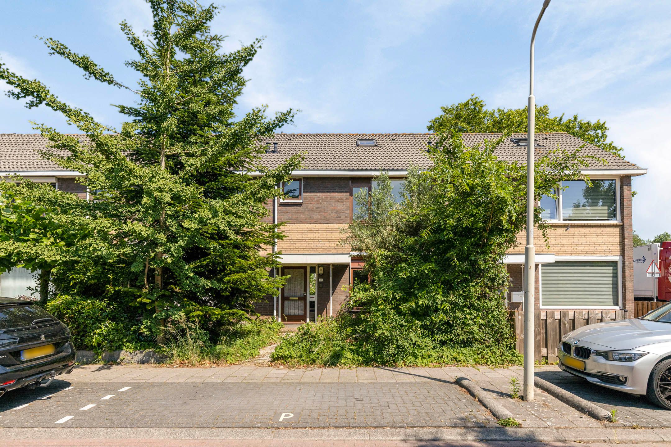 Brikstraat 10 