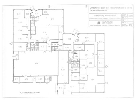 Bekijk plattegrond