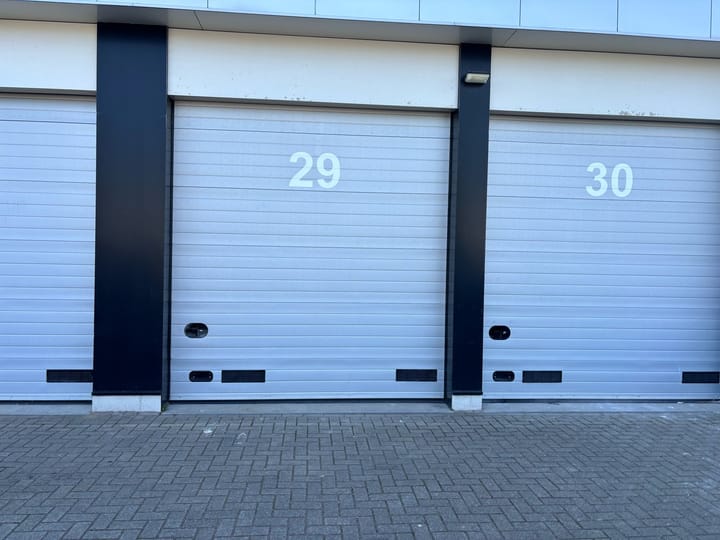 Keurmeester 11, Kwintsheul