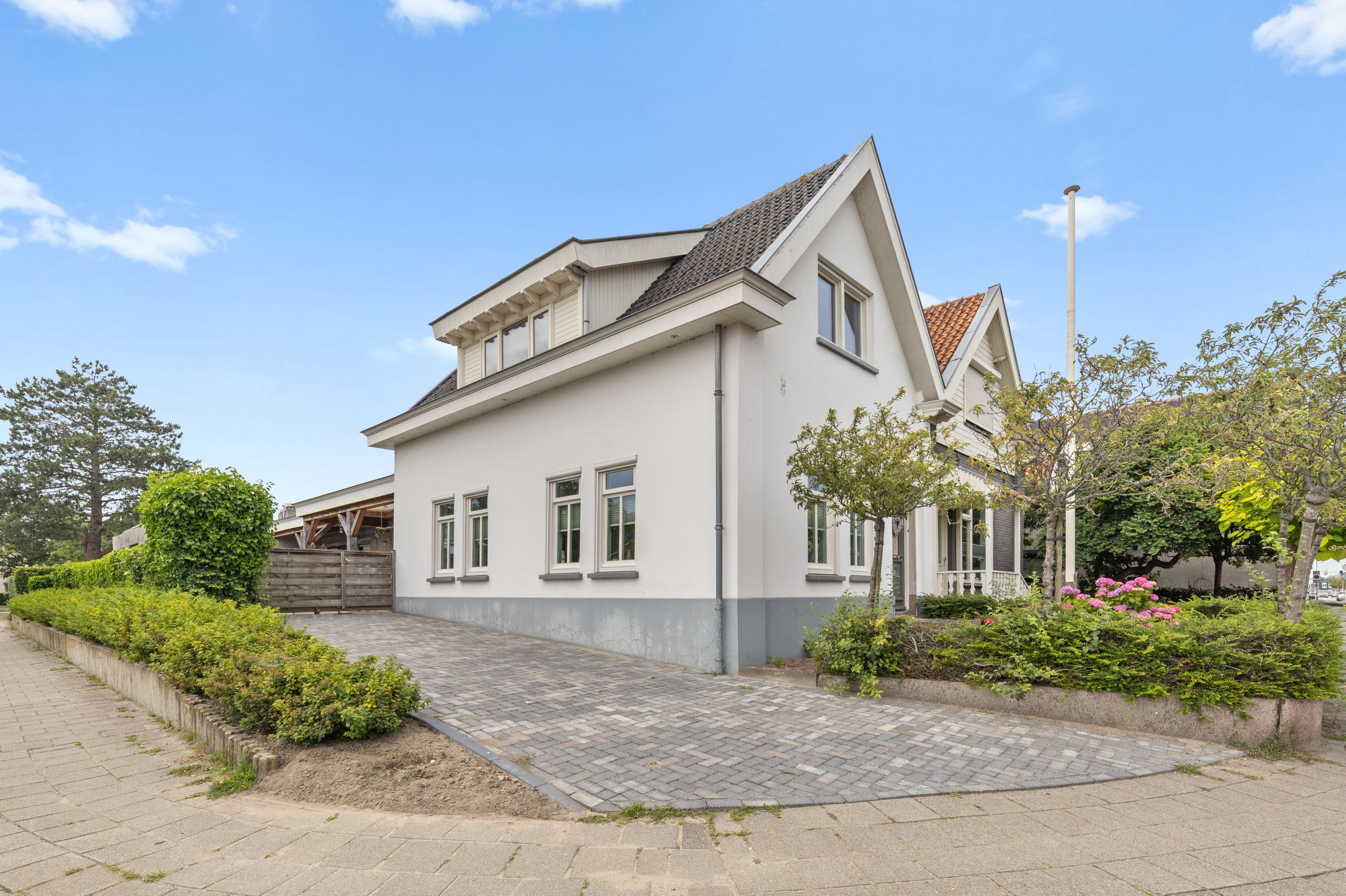 Foto 45 van Hulsdonksestraat 100