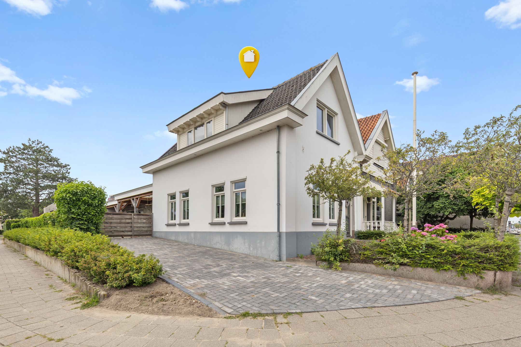 Hulsdonksestraat 100
