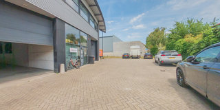 Bekijk 360° foto's