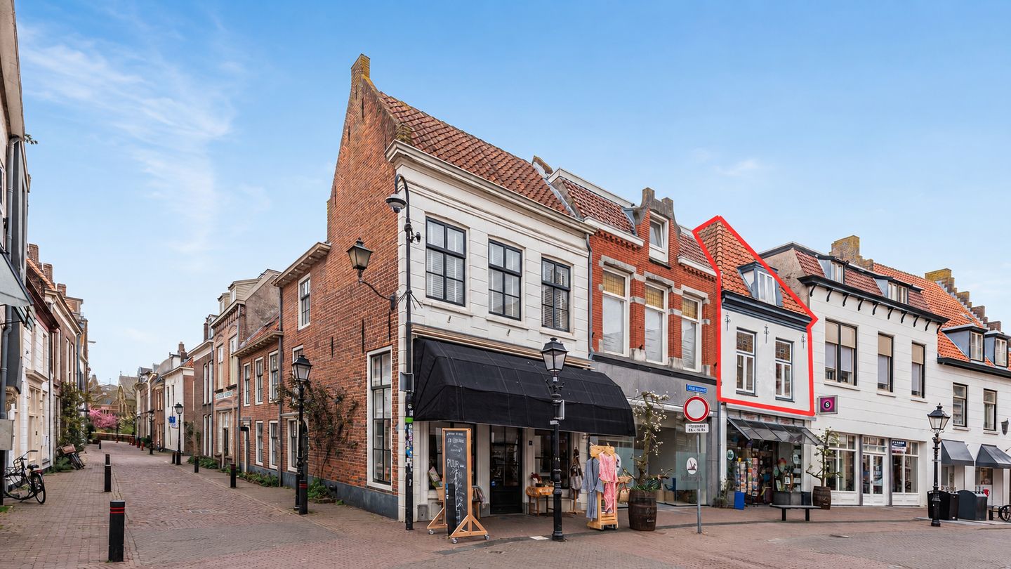 Foto 5 van Ridderstraat 3