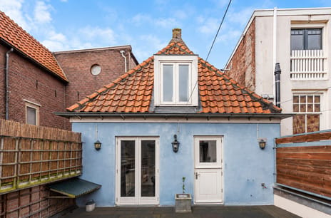 Ridderstraat thumbnail