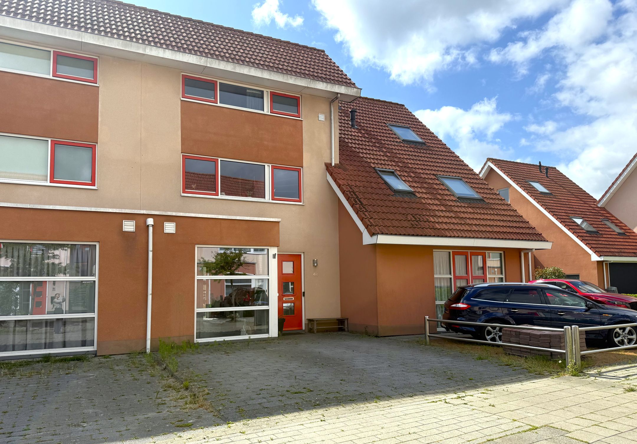 Zijlroede 48 
