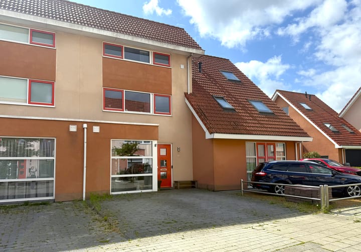 Zijlroede 48