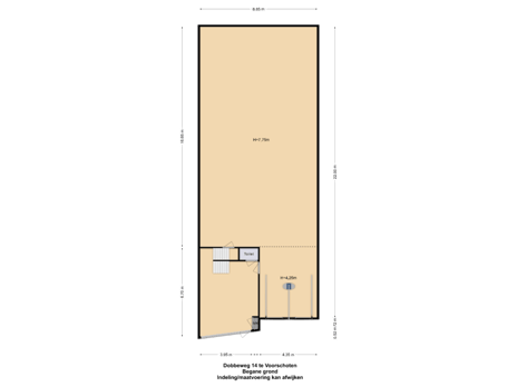 Bekijk plattegrond