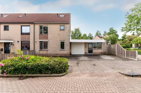 Vossemeerstraat thumbnail