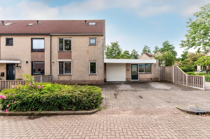 Vossemeerstraat 31