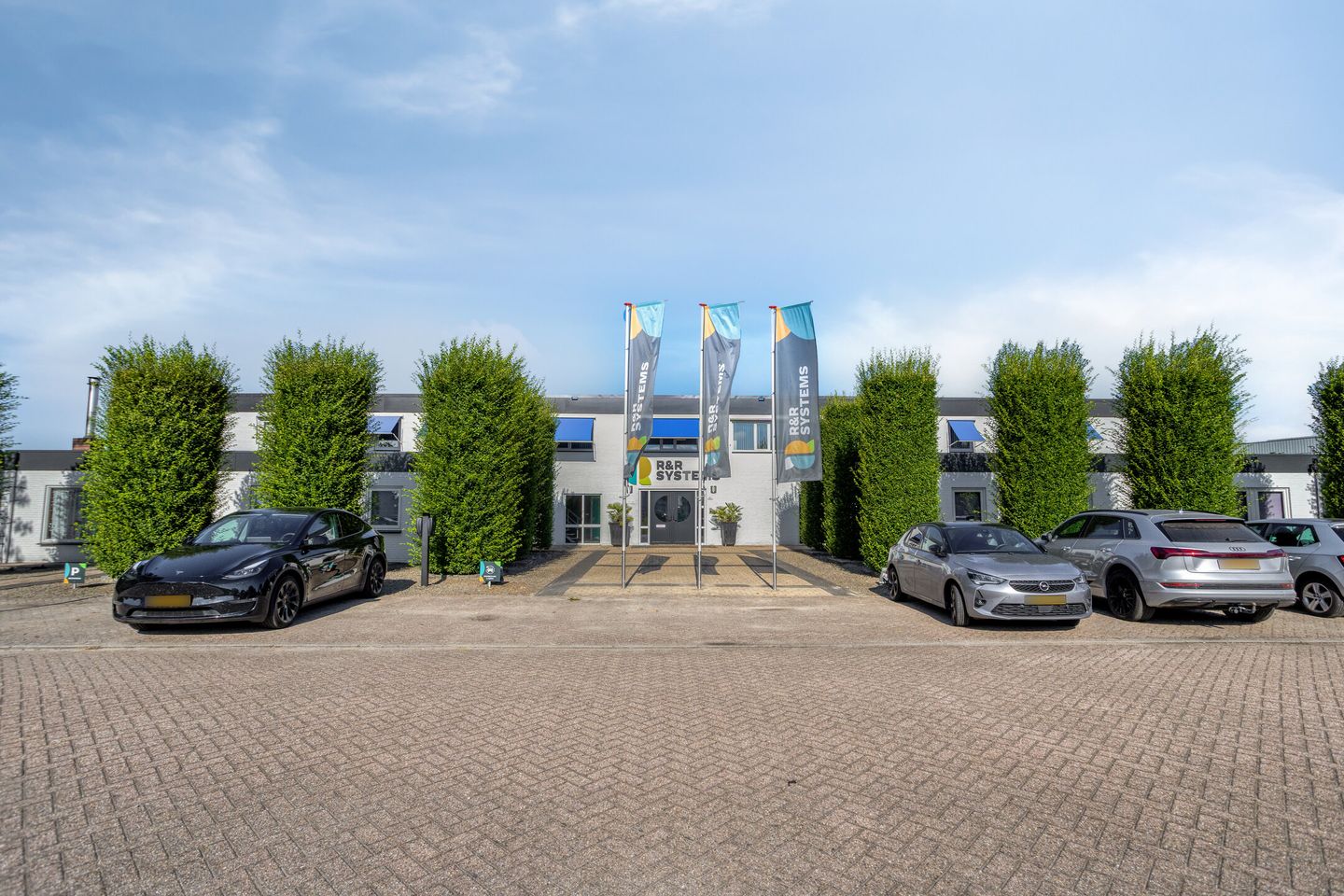 Bekijk foto 1 van Vliet 17