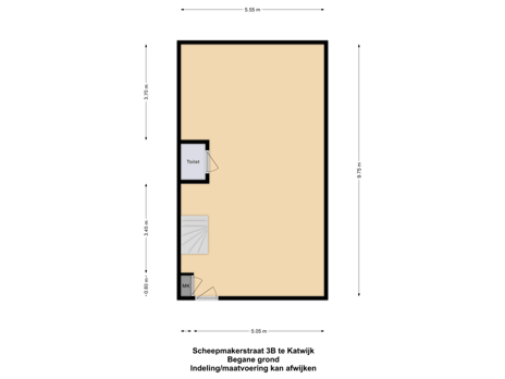 Bekijk plattegrond