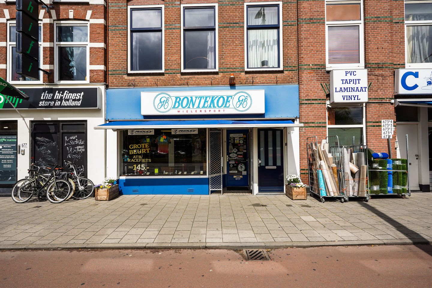 Bekijk foto 3 van Loosduinseweg 673-C