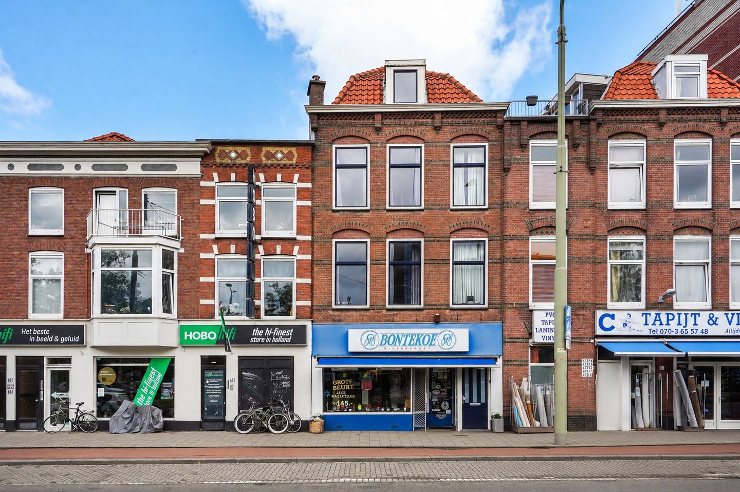 Bekijk foto 2 van Loosduinseweg 673-C